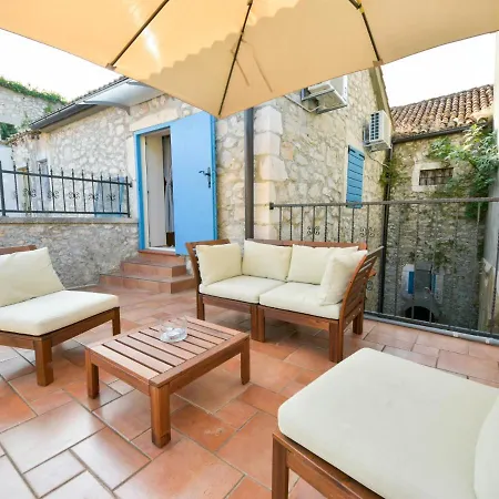 Mali Dvori By Interhome بيت للعطل ديكلو