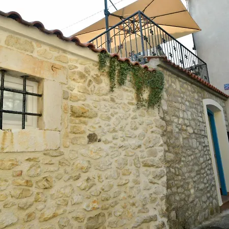 Mali Dvori By Interhome Holiday home Diklo