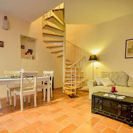 Holiday home Mali Dvori By Interhome Diklo
