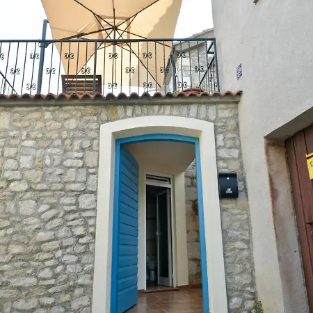 Mali Dvori By Interhome * Diklo