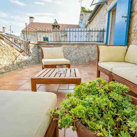 Holiday home Mali Dvori By Interhome *