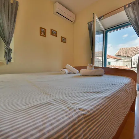 Mali Dvori By Interhome Holiday home Diklo