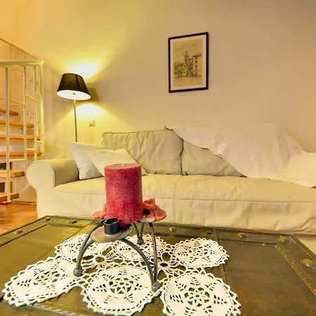 Mali Dvori By Interhome بيت للعطل ديكلو