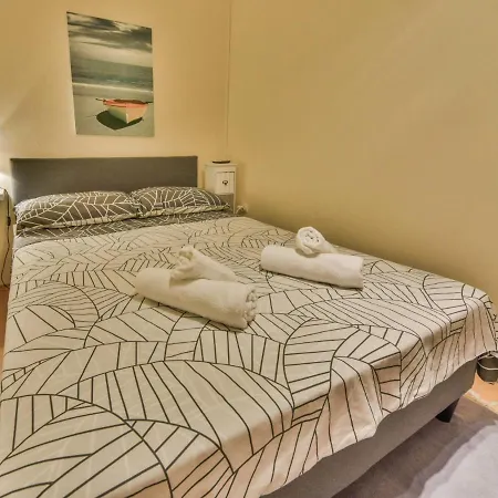 Mali Dvori By Interhome * Diklo