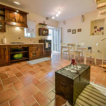 Mali Dvori By Interhome